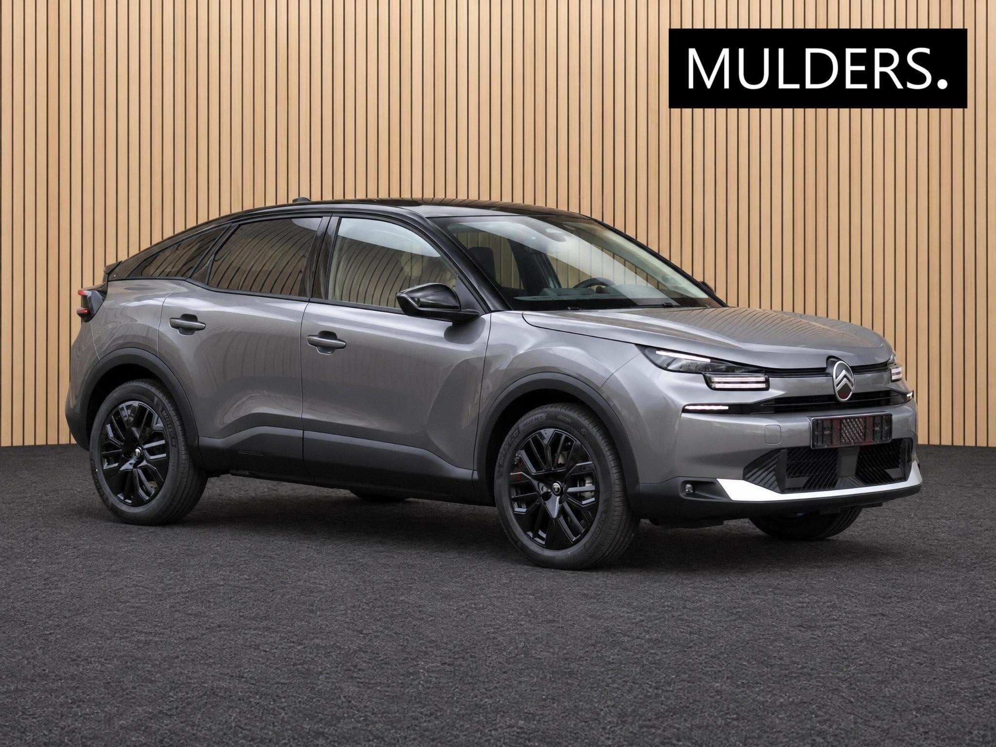 Citroen C4 1.2 Hybrid 145pk Collection VOORRAAD KORTING