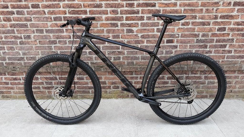 TE KOOP! | Trek ProCaliber 9.5 gen2, Fietsen en Brommers, Ophalen, 57 cm of meer, Hardtail, Heren