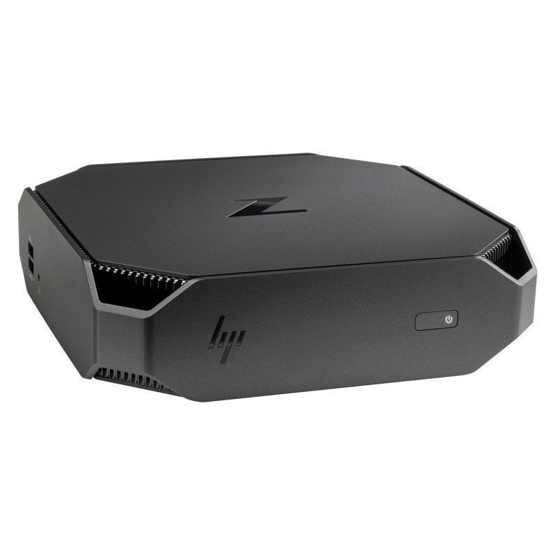 HP Z2 Mini G4 i5-8600 256GB NVMe SSD 8GB 2x DP W11Pro, Computers en Software, 256 GB, 8 GB, HP Z2 Mini G4 Workstation, Ophalen of Verzenden