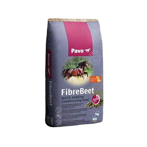 Pavo Fibrebeet, Dieren en Toebehoren, Dierenvoeding, Ophalen of Verzenden, Vee