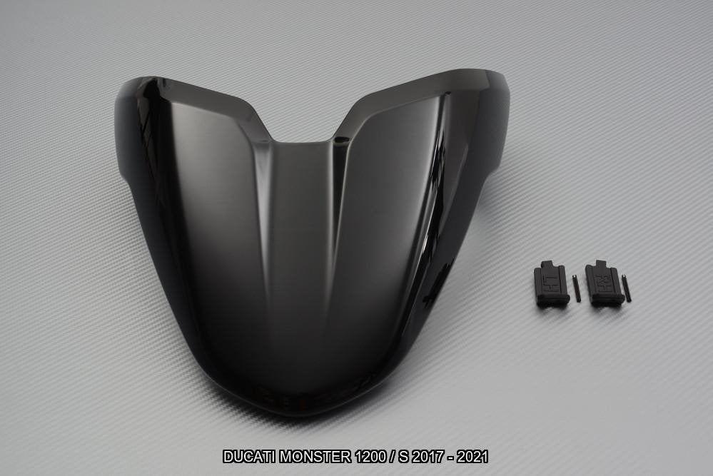 AVDB Seat Cover voor DUCATI MONSTER 1200 / S 2017 - 2021, Motoren, Ophalen of Verzenden, Nieuw
