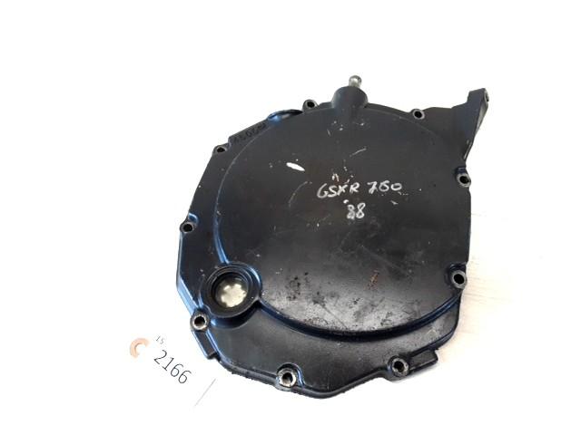 GSXR750 1985 - 1989 Suzuki Carterdeksel D1-53476, Motoren