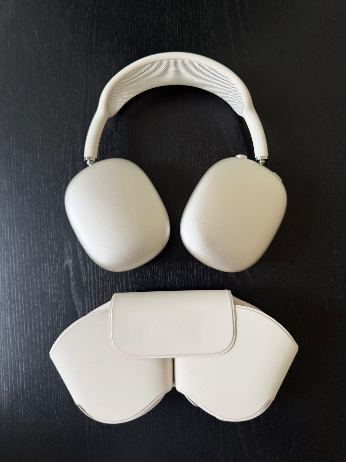 Apple AirPods Max White/Silver - 2e generatie