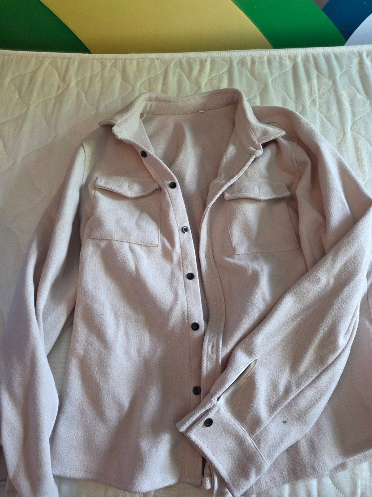Vest XL vest - Niet gedragen, Ophalen of Verzenden, Nieuw, Beige