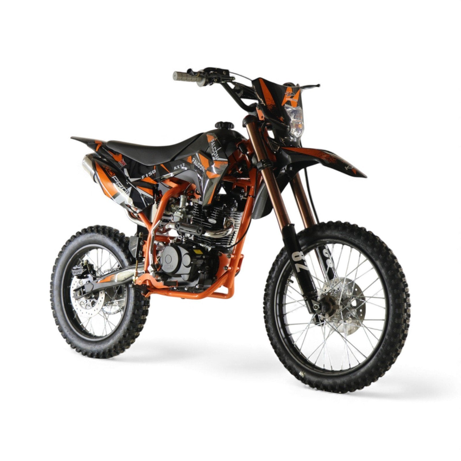 Kxd Pro Pitbikes🚀 Splinternieuw💥 Laatste aantallen!!, Fietsen en Brommers, Overige typen, KXD Pro, Nieuw, Ophalen of Verzenden