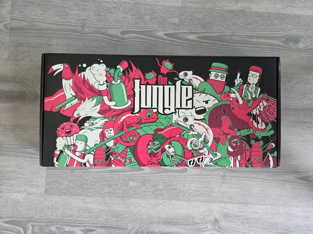 Grow The Jungle LED Kweeklamp 250W (Dimbaar), Ophalen, Zo goed als nieuw, Kweeklamp