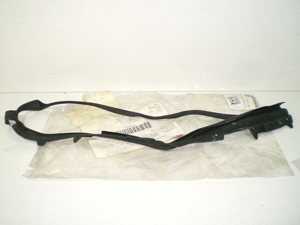 Opel Astra G afdichtingrubber koplamp links, Ophalen of Verzenden, Nieuw, Opel