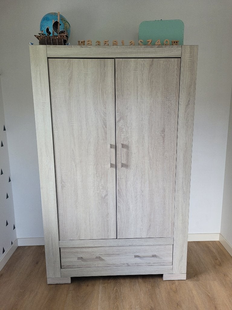 Complete babykamer, Ophalen, Gebruikt, Jongetje of Meisje