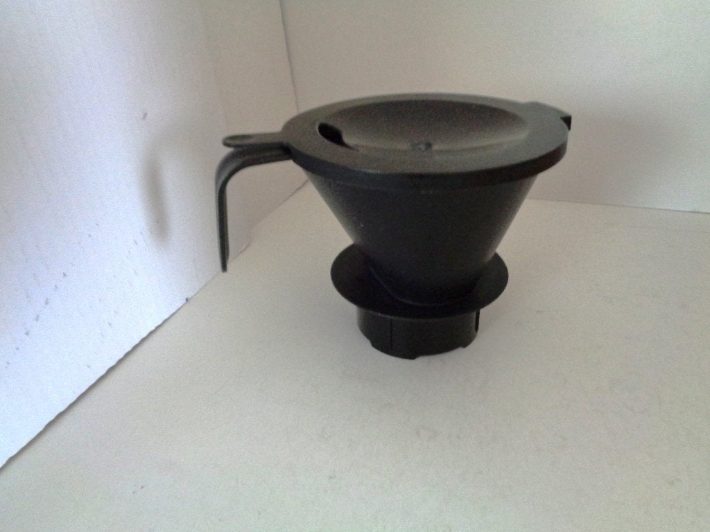Senseo Switch koffiefilter houder, Ophalen of Verzenden, Zo goed als nieuw