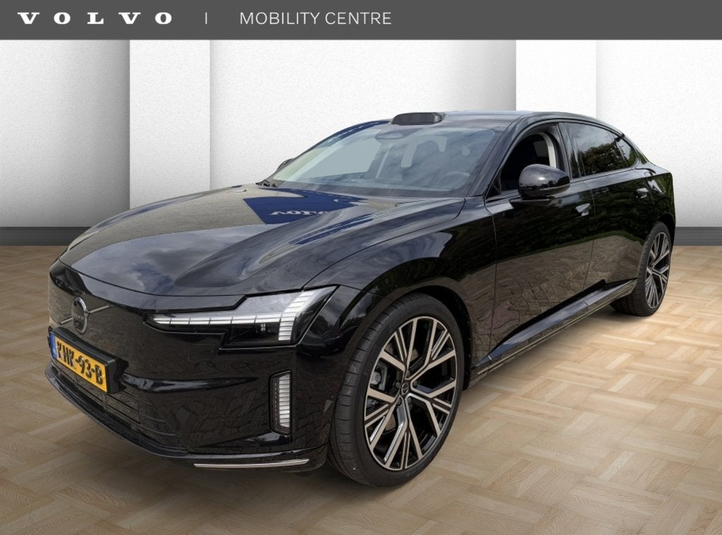 Volvo ES90 Extend. Range Ultra 92kWh | DEMO | Luchtvering |, Auto's, Dealer onderhouden, 0 cilinders, Gebruikt, 662 km