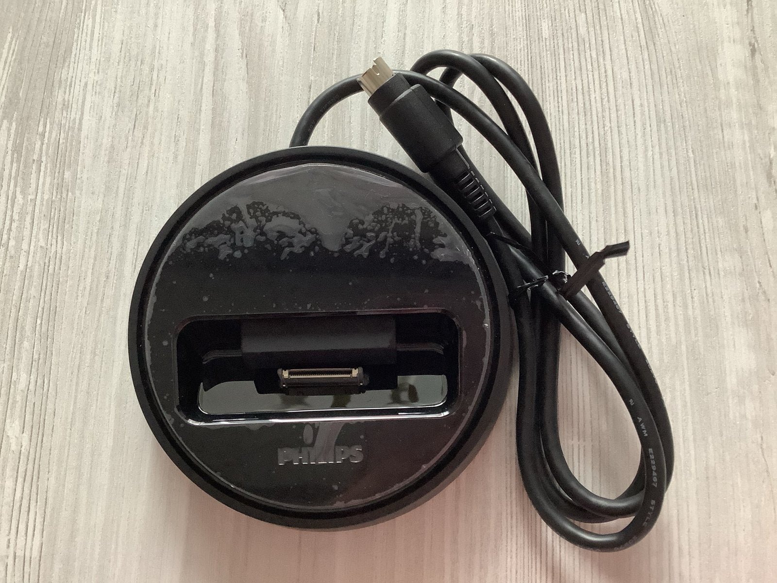 Philips DCK3061 Dock voor iPod/iPhone - Nieuw, Ophalen of Verzenden, Nieuw, Overige typen, Apple