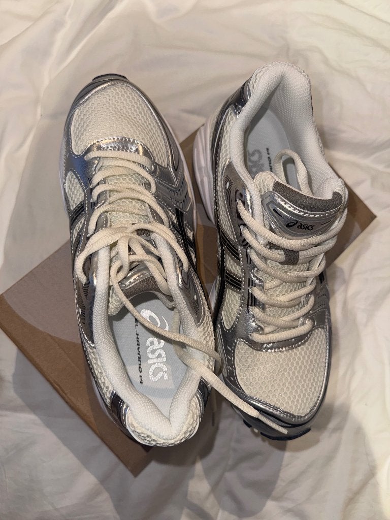 Asics (GEL-KAYANO 14), Kleding | Heren, Schoenen, Overige kleuren, Verzenden, Sportschoenen, Nieuw