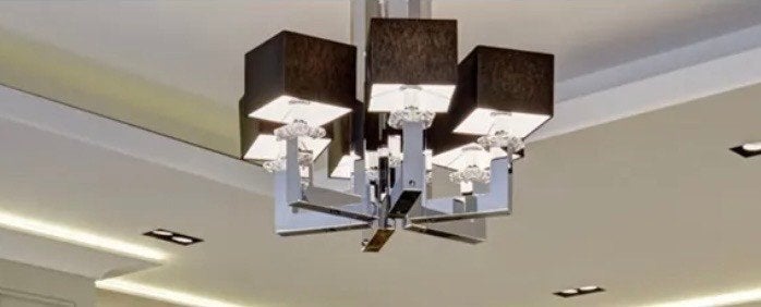 NIEUW Ilfari Swinging Ballet H6 exclusief twv € 7000,00!!, Huis en Inrichting, Lampen | Hanglampen, Info@ilfari.nl, Nieuw, Ophalen of Verzenden
