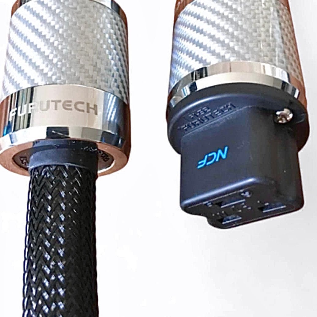 Windmill Audio™ BREEZE 20A IEC C-19 Power Cords, Hoenderberg 1 3825 CT Amersfoort Nederland, Windmill Audio™, Nieuw, David.liefting@hotmail.com