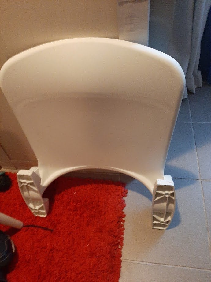 douchestoel, Ophalen, Overige typen, Nieuw, 50 tot 100 cm