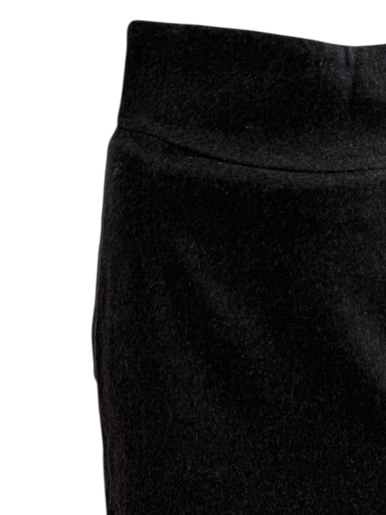 Pauw rok S, Kleding | Dames, Maat 38/40 (M), Zwart, Ophalen of Verzenden, Zo goed als nieuw