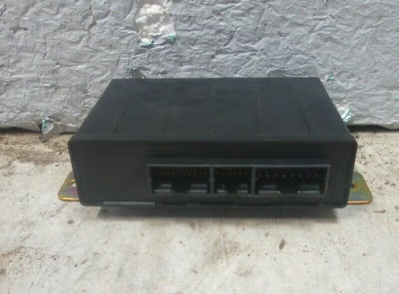 COMPUTER cabriodak Renault Megane (EA) (77-00-848--981), Gebruikt, Renault, Ophalen of Verzenden, Peter-Huppertz-Straße 5 51063 Köln, DE