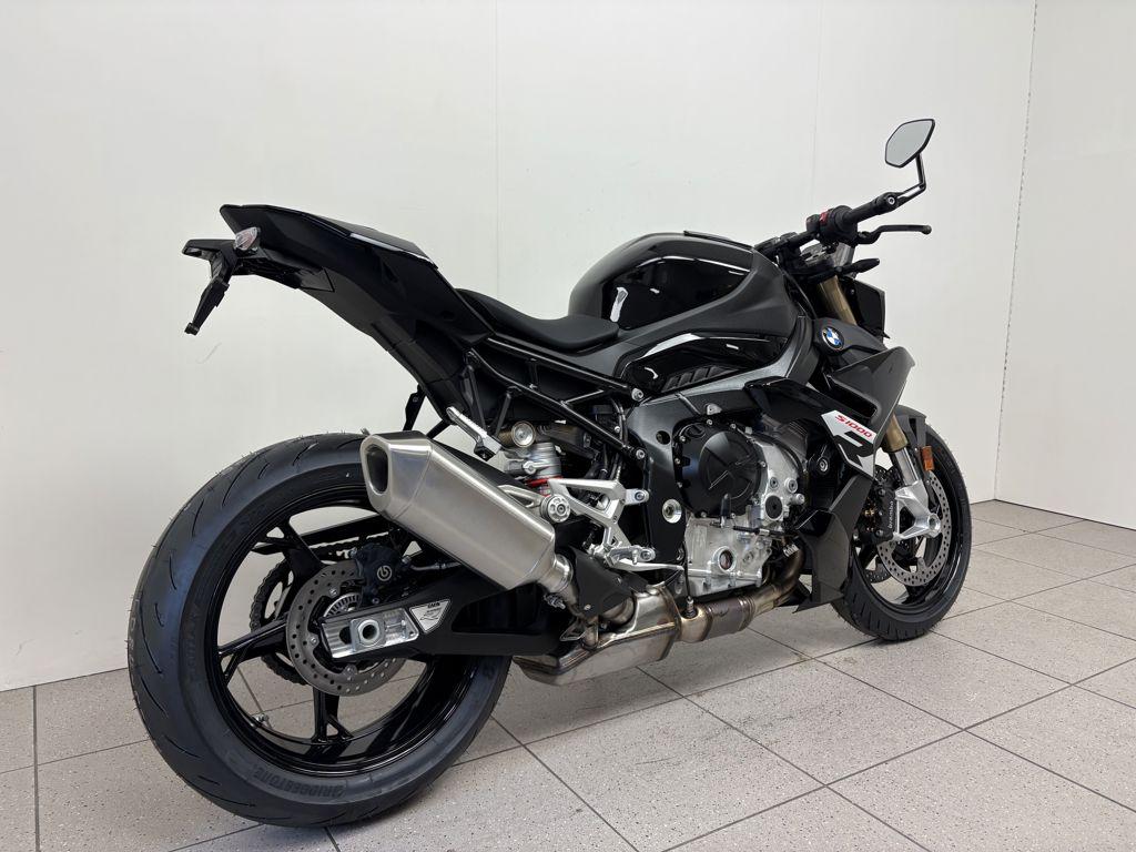 BMW S 1000 R, Motoren, Motoren | BMW, Bedrijf, Meer dan 35 kW, Naked bike