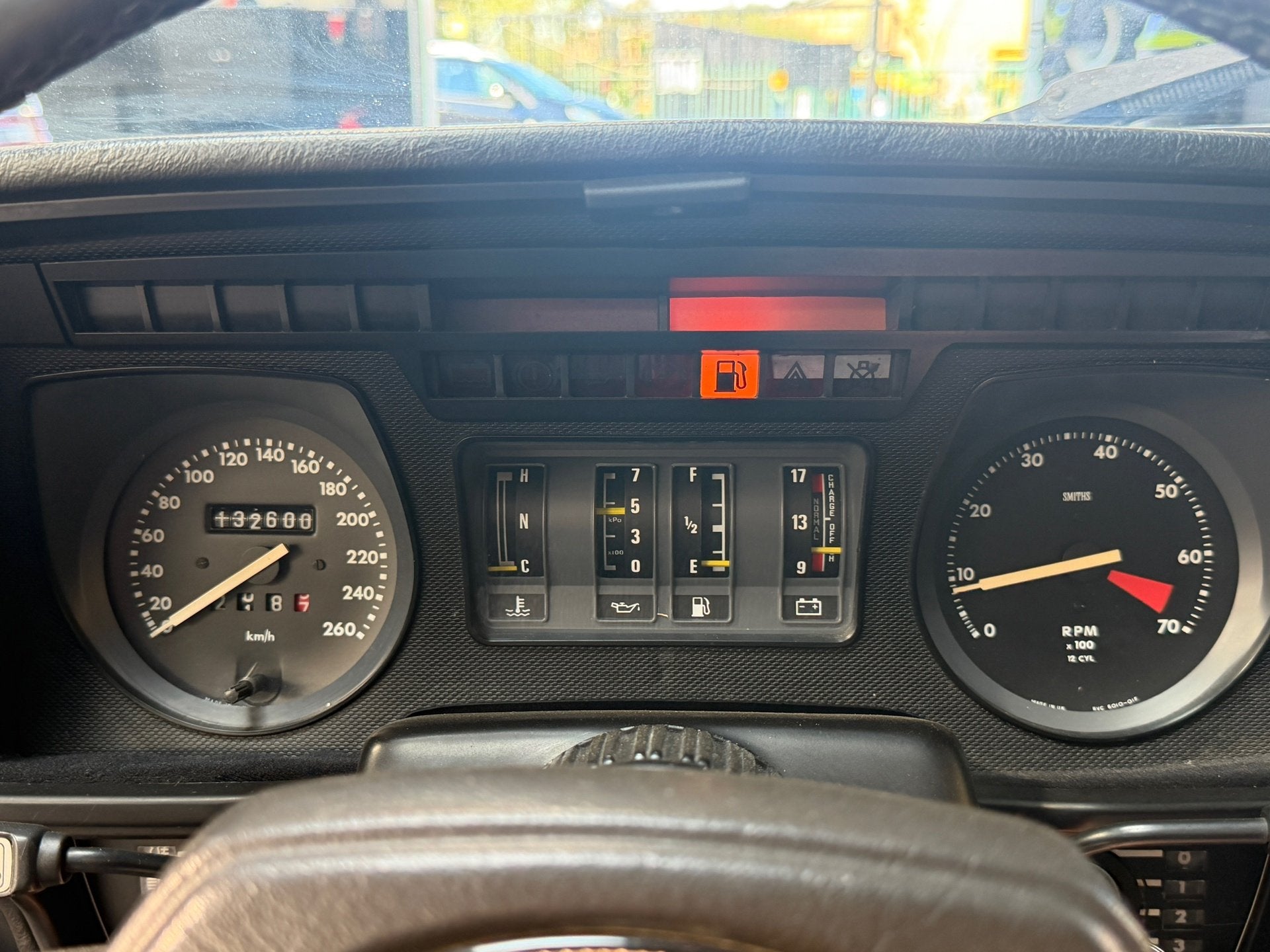 Jaguar XJS -C 5.3 V12 Targa Cabriolet | Zeer zeldzaam | Auto, foto 10