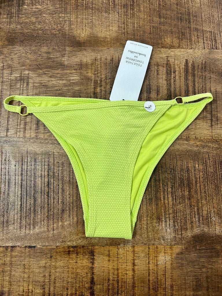 Hunkemöller Fiji Cheeky Bikinibroekje S, Nieuw, Ophalen of Verzenden, Bikini, Hunkemöller