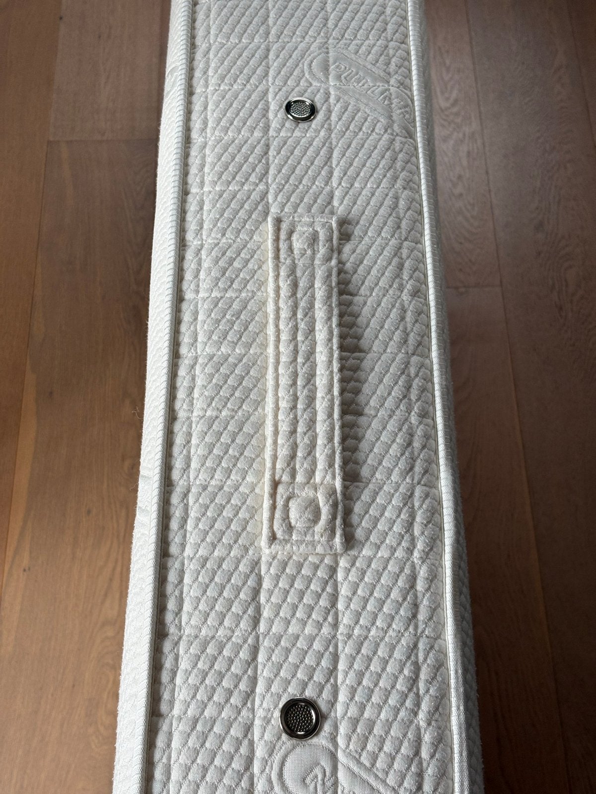 Pullman Silverline Excellence Standard matras, Ophalen, 90 cm, Eenpersoons, Zo goed als nieuw