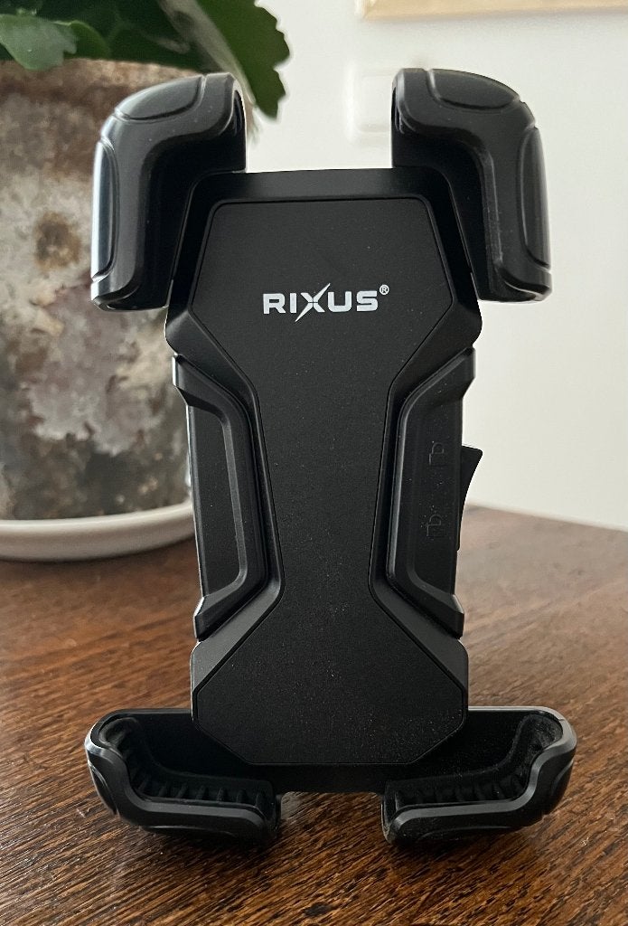 telefoonhouder Rixus, Ophalen, Nieuw