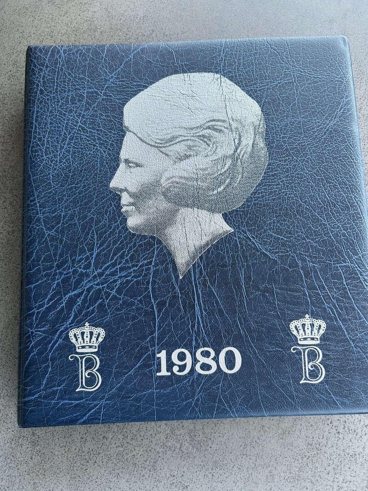 Munten Periode Beatrix helemaal Compleet zonder Zilver, Ophalen of Verzenden, Koningin Beatrix