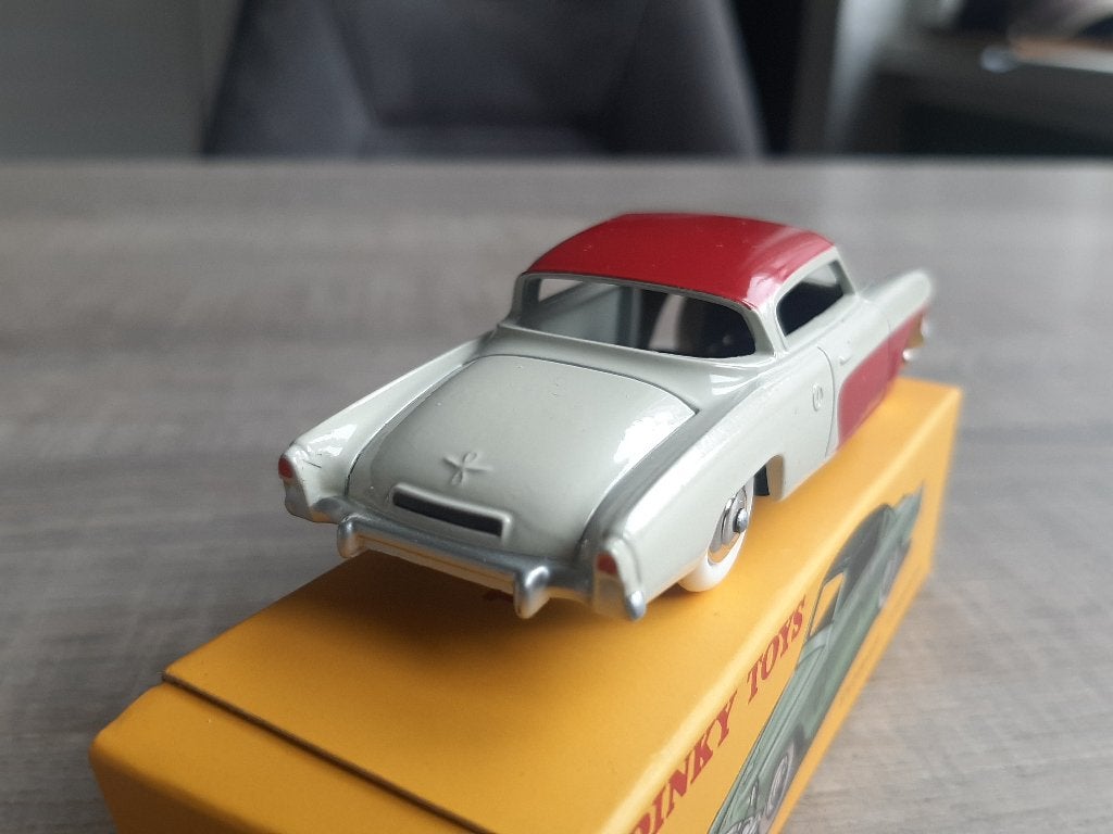 Dinky toys studebaker commandet, Ophalen of Verzenden, Nieuw