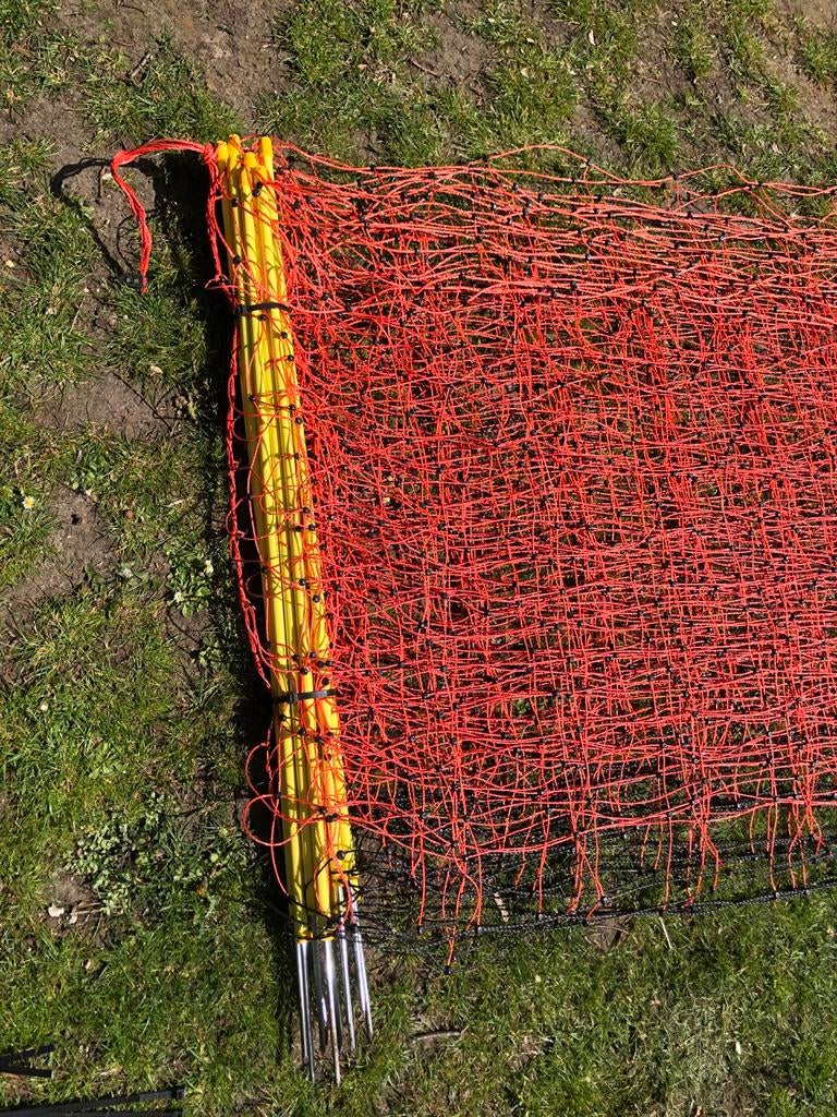 Schapennet, Dieren en Toebehoren