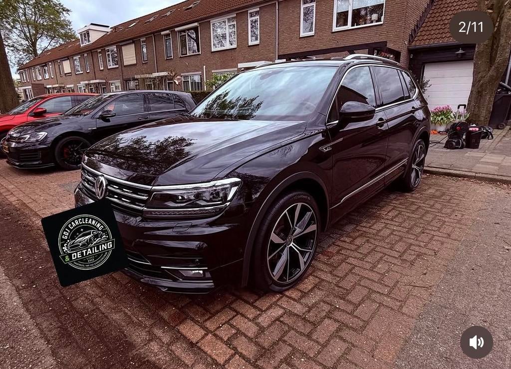 Auto reinigen & detailing op locatie | Interieur & exterieur, Diensten en Vakmensen, Auto en Motor | Poetsers en Wassers, Krasverwijdering