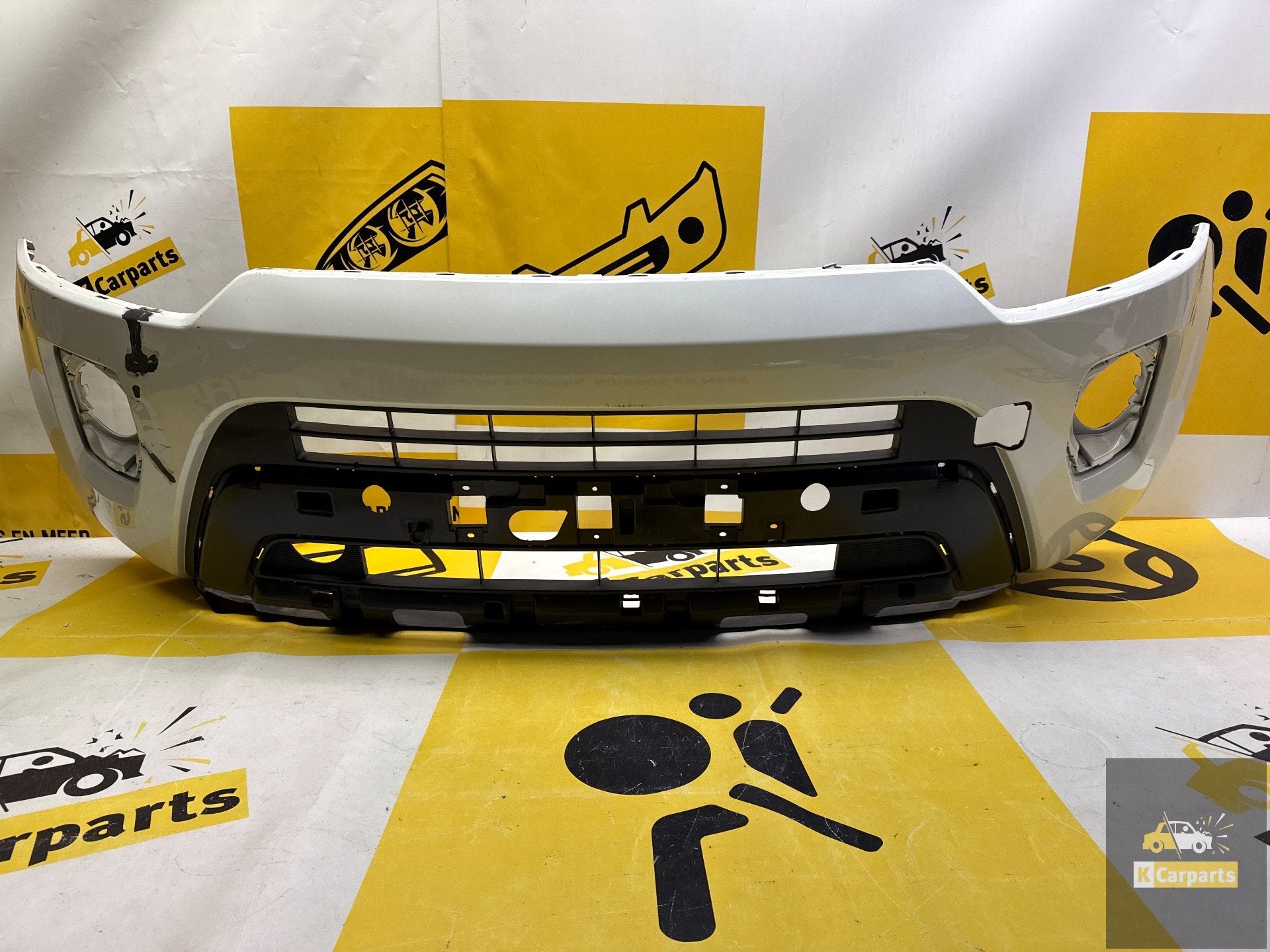 Suzuki Ignis III Facelift voorbumper 71711-73S0 Origineel, Gebruikt, Info@suzuki.co.jp, Takatsuka-cho, Chuo-ku 300
432-8611  Hamamatsu