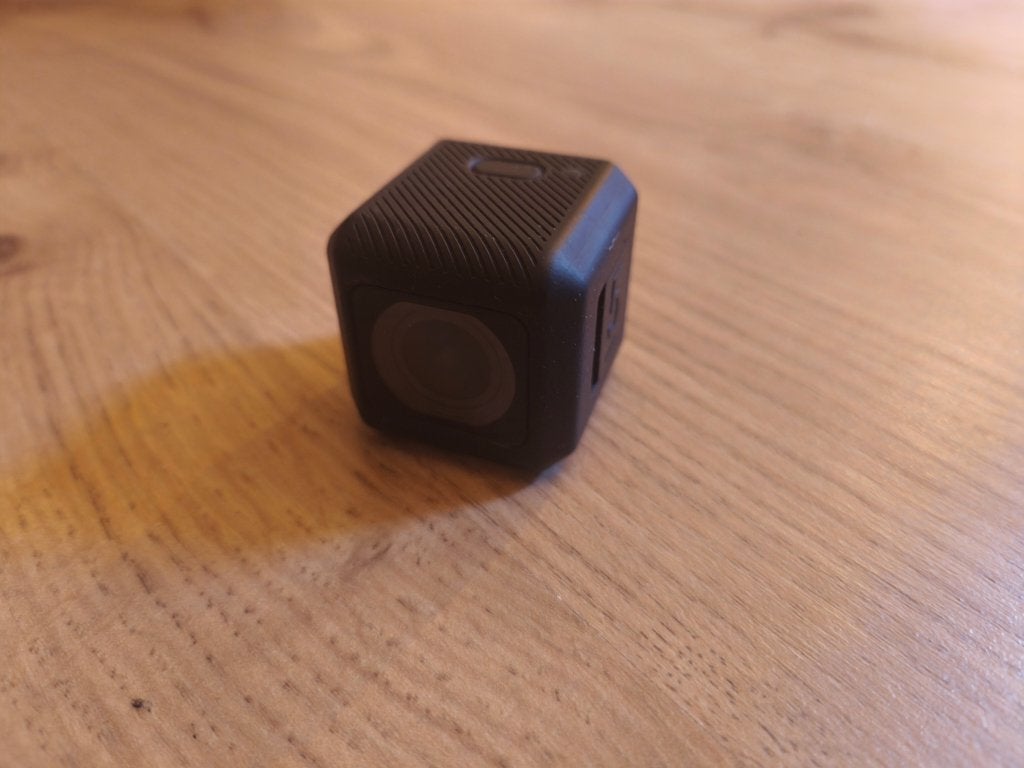 Runcam 5 Actioncamera, Audio, Tv en Foto, Actiecamera's, Ophalen of Verzenden, Zo goed als nieuw, Overige merken