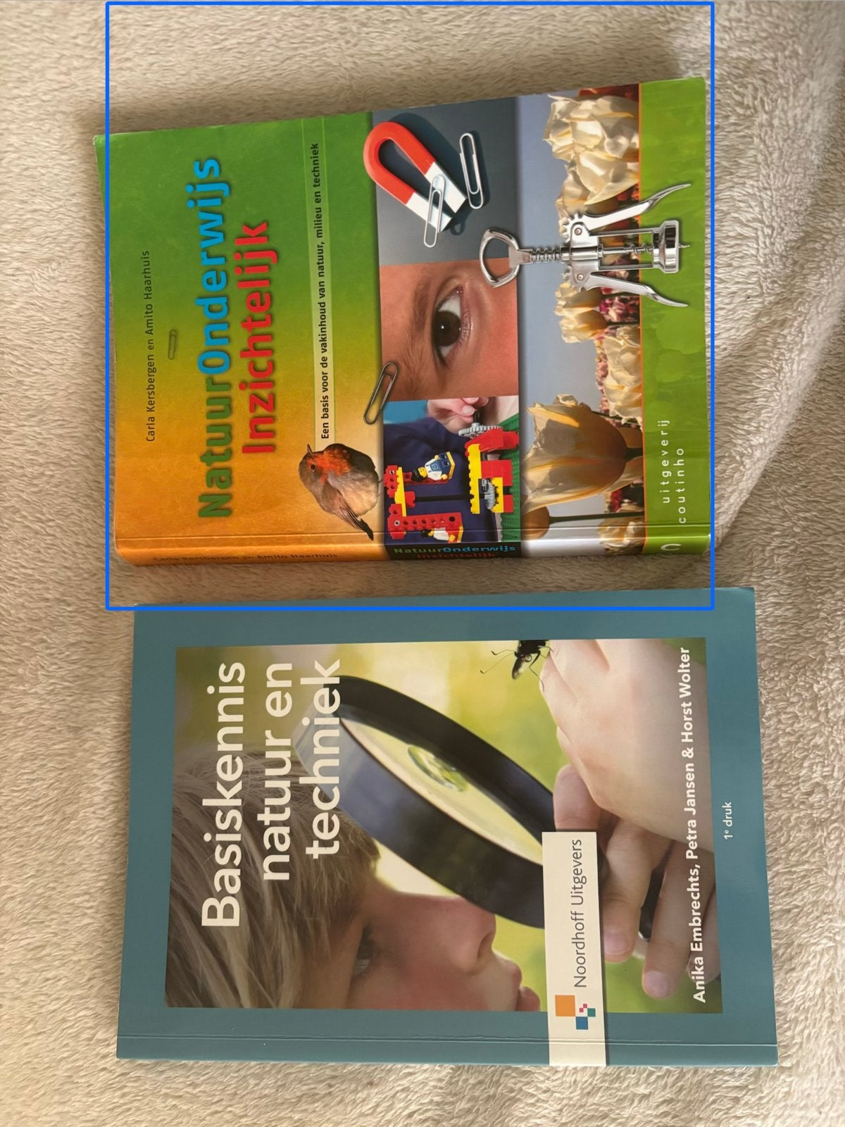 PABO boeken voor toelatingstoetsen, Ophalen of Verzenden, Zo goed als nieuw, Overige niveaus, Nederlands