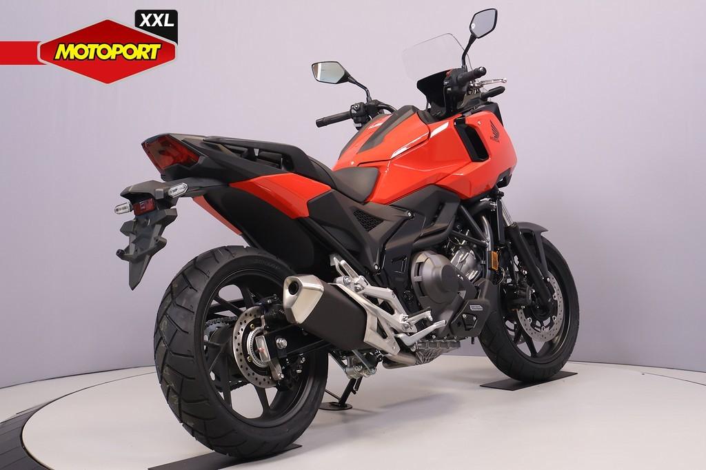 Honda NC 750 X DCT - foto 3