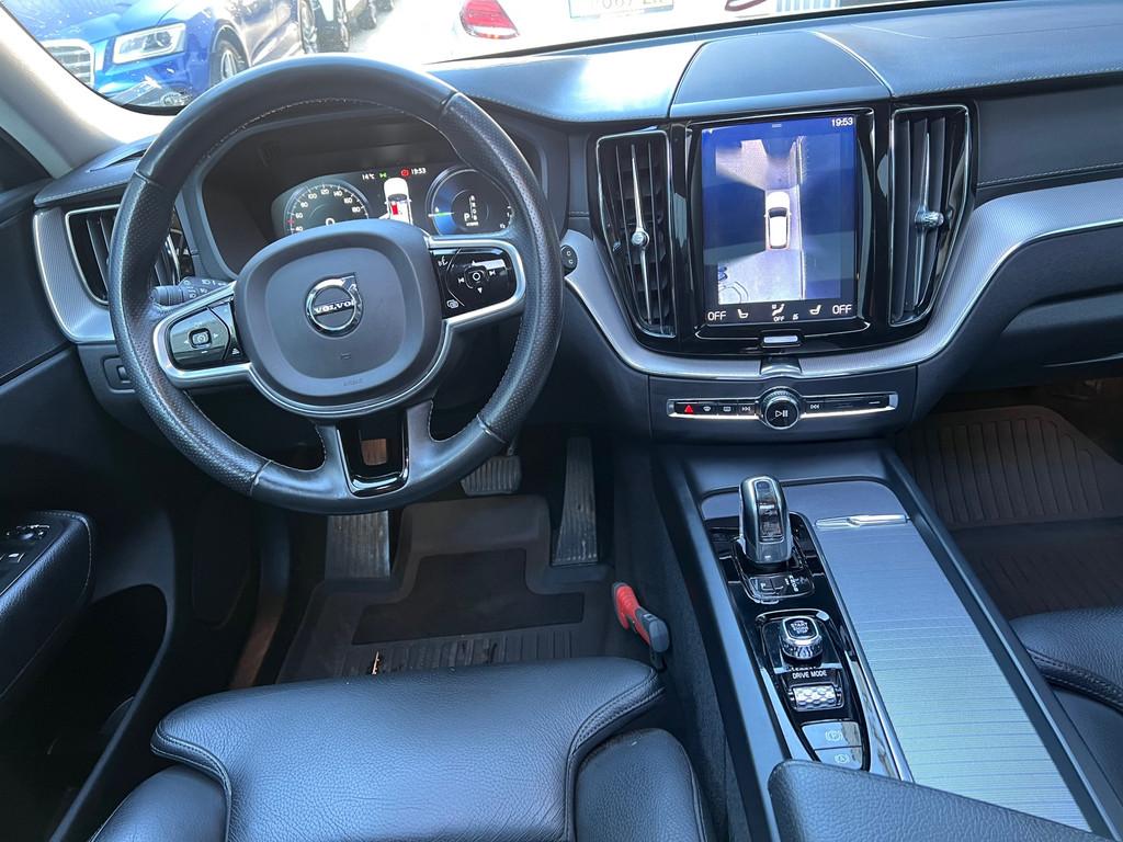 Volvo XC60 2.0 T8 Twin Engine AWD Inscription Pano - 360 cam, Automaat, Gebruikt, 4 cilinders, 1969 cc