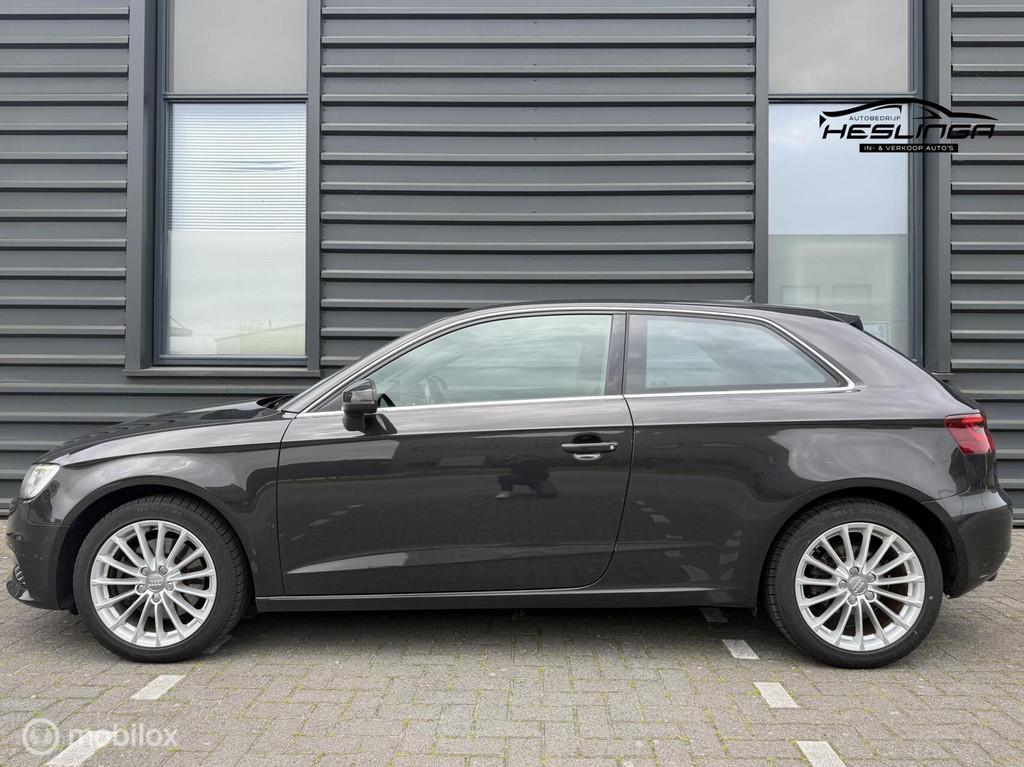 Audi A3 1.8 TFSI Ambiente Pro Line plus | KOOPJE, Auto's, Audi, Euro 5, Gebruikt, 1225 kg, 4 cilinders