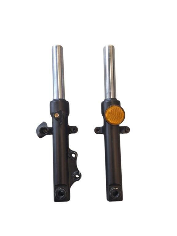 Voorpoten links rechts origineel Segway B110S, Fietsen en Brommers, Gebruikt, Ophalen of Verzenden, Segway