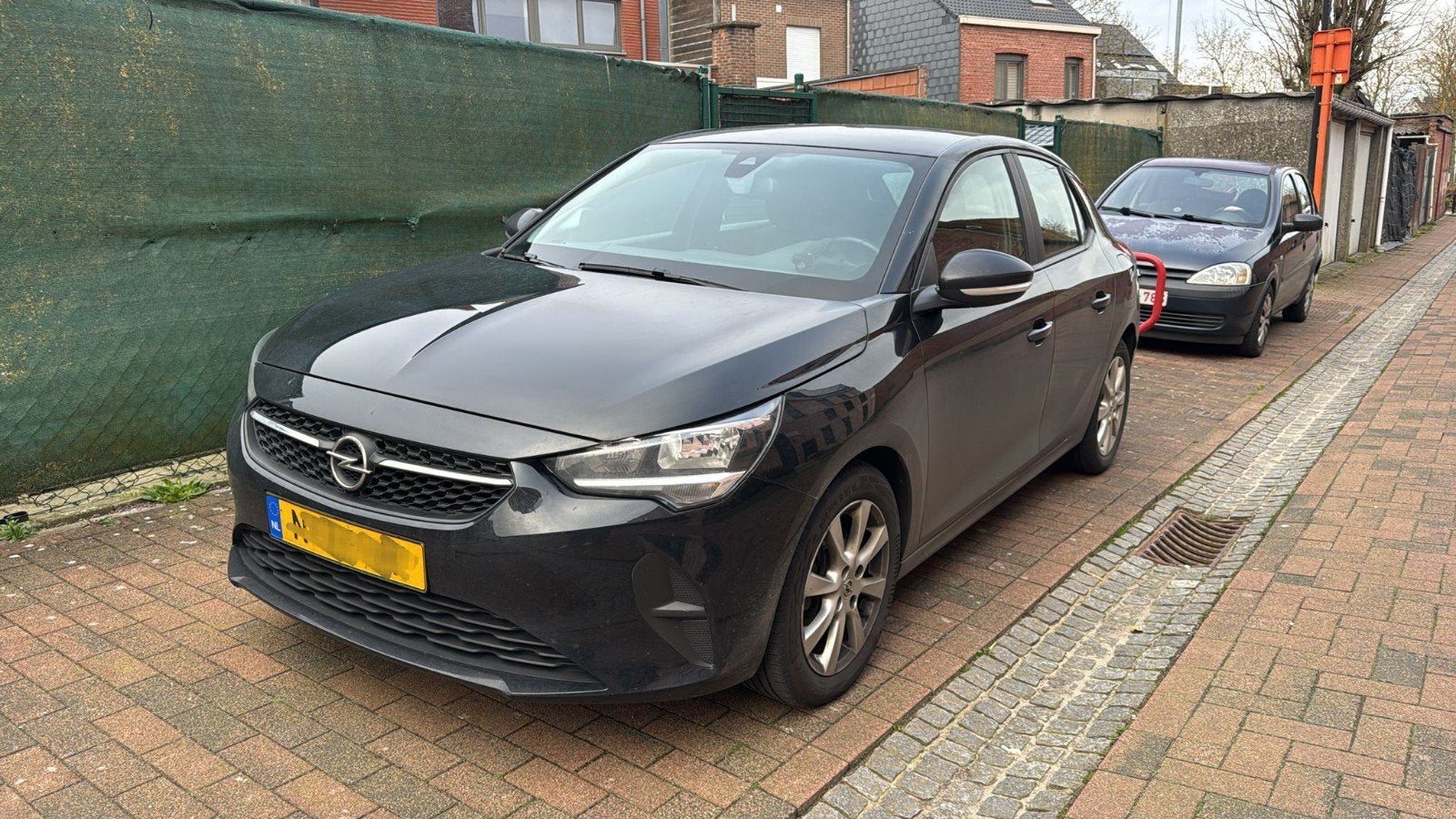 Opel Corsa 1.2 Turbo Lease overname!, Voorwielaandrijving, Euro 6, Origineel Nederlands, 1200 kg
