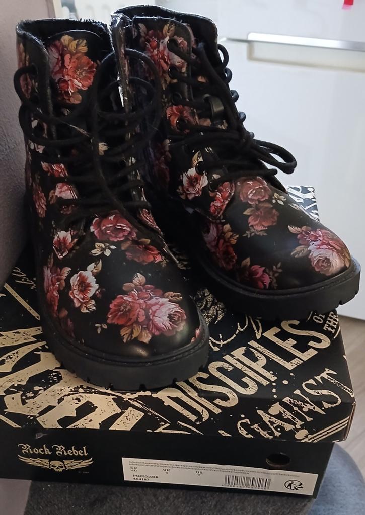 Dames boots, Kleding | Dames, Schoenen, Ophalen of Verzenden, Nieuw, Zwart