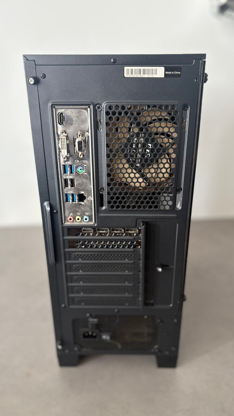 Gaming pc, Ophalen, Online, Overige genres, 1 speler