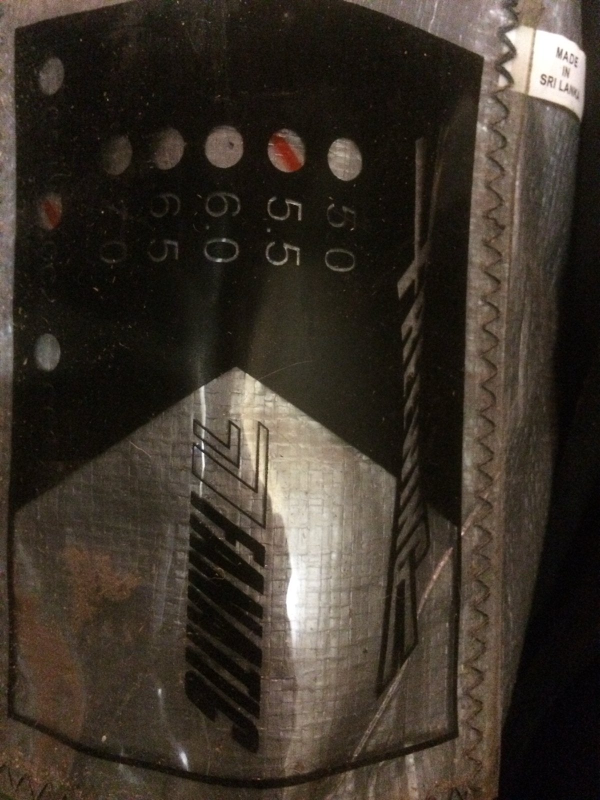 Foto 8 van Complete windsurfset: Fanatic Eray 160 met North Sails