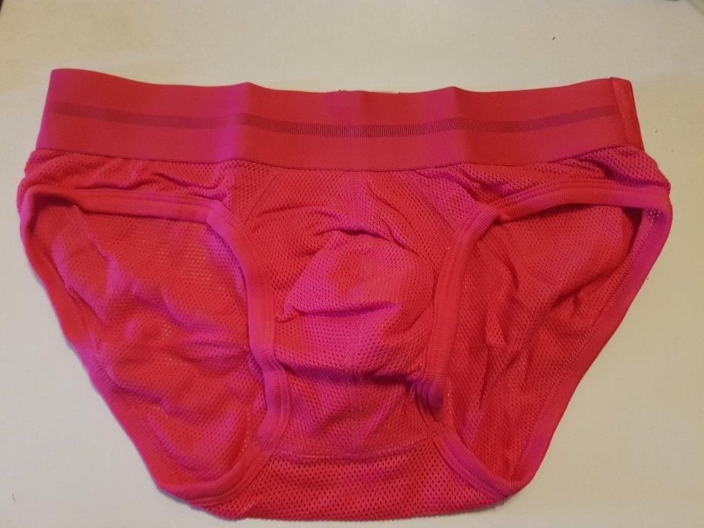c-in2 cin2 M slip herenslip onderbroek ondergoed roze, Verzenden, Roze, Cin2, Slip