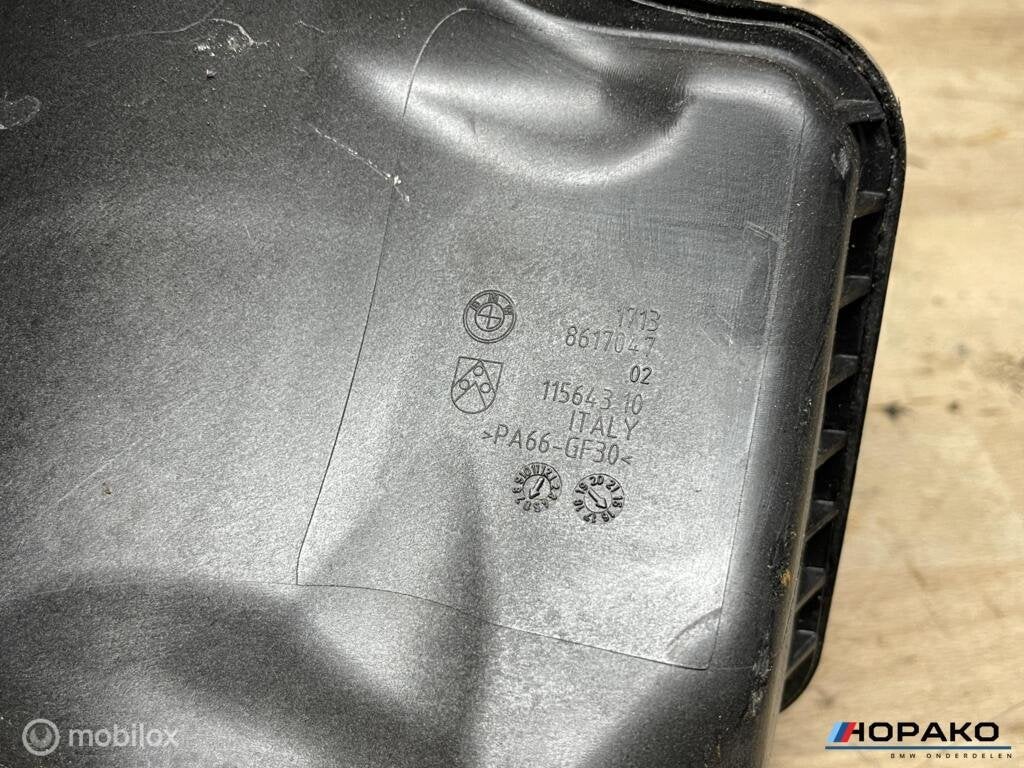 Expansievat koelvloeistof BMW F3x F2x | 1713861704702, Gebruikt, Einsteinlaan 5 rijswijk, Bmw, Ophalen of Verzenden