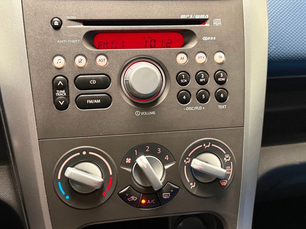 Opel Agila 1.2 Edition-Airco-Cruise Control-APK-NAP!, Auto's, Opel, Voorwielaandrijving, 86 pk, 4 cilinders, 965 kg