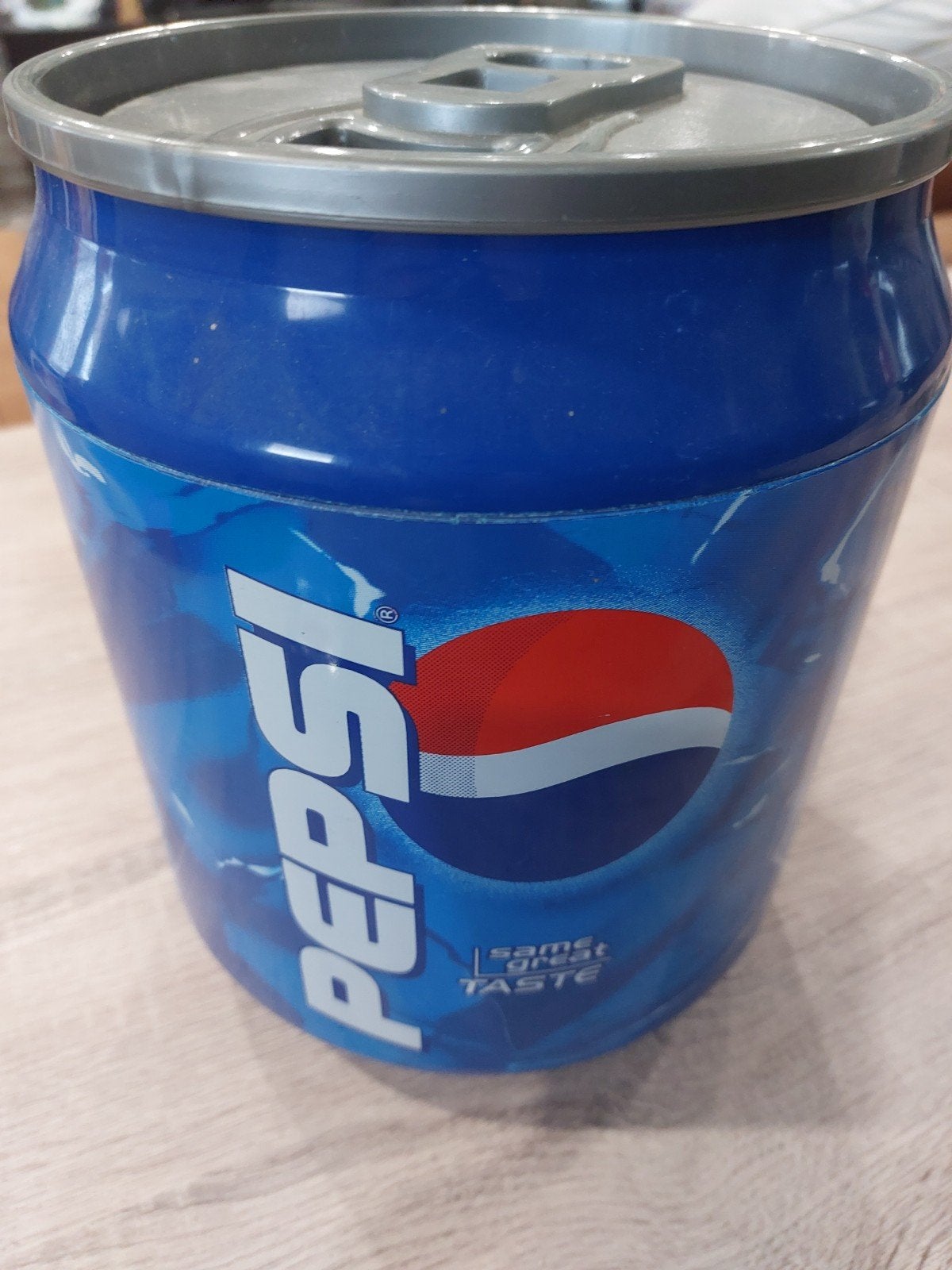 vintage Pepsi koeler, Ophalen of Verzenden, Gebruikt, Gebruiksvoorwerp
