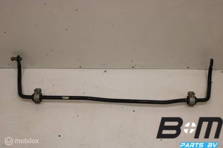 Stabilisatorstang voor Volkswagen Polo 6R 6Q0411303AC, Gebruikt