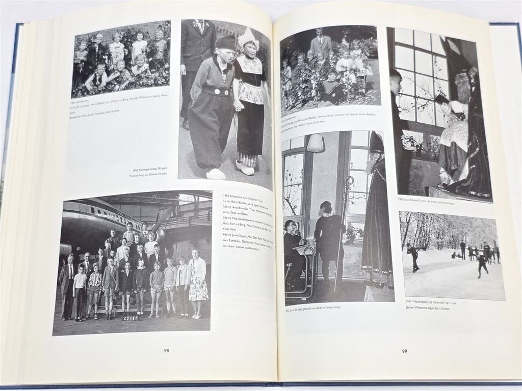 Onderwijs door de Eeuwen Heen — School \'t Zandt Groningen, Boeken, Geschiedenis | Stad en Regio, Ophalen of Verzenden, Gelezen
