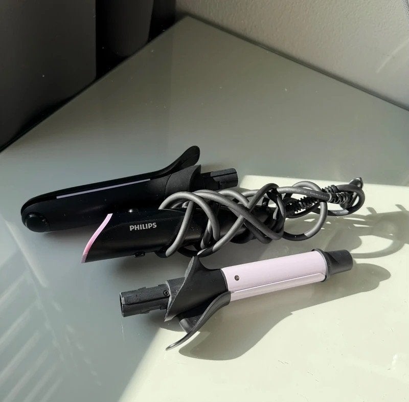 Philips StyleCare Multistyler, Ophalen of Verzenden, Nieuw, Krultang of Stijltang