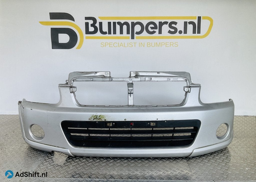 BUMPER Opel Agila 09212423 VOORBUMPER 2-i4-12967z