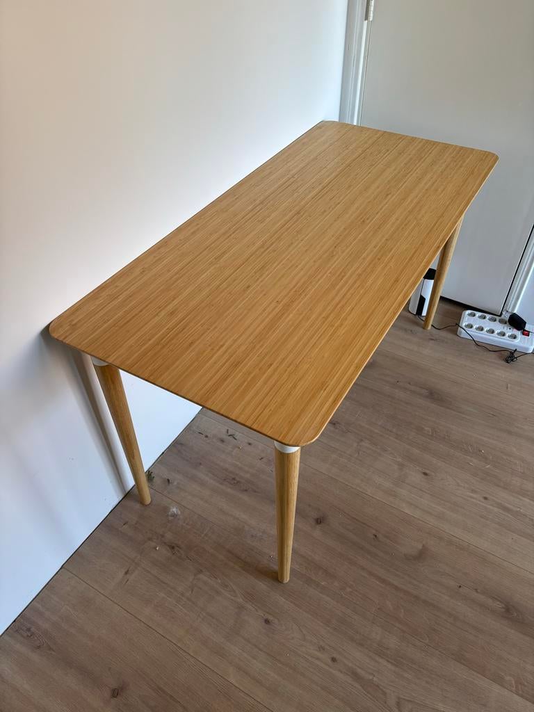 IKEA Anfallare, Ophalen, Zo goed als nieuw